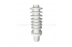 China OEM 15kv Gas Insulated Porcelain Bushing In Transformer supplier
