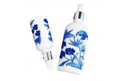 China High Speed Round Cylinder Uv Printer Water Bottle Cup Printing Machine supplier