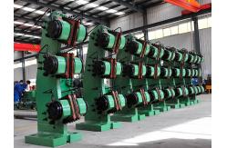 China TP1 Mine Hoist Mining Machine Spare Parts With Hydraulic Station Disc Brake supplier