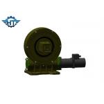 9 Vertical Small Slew Drive Gearbox For Horizontal Single Solar Tracking System for sale