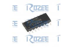 China HEF4017BT,653 supplier