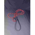 High Visibility Reflective Pet Belt for Nighttime Walks and Runs