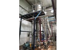 China 2TPH Tomato Paste Processing Line supplier