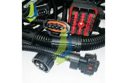 China 20914988 Wiring Harness For EC210B Excavator supplier