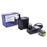 Eco Friendly ABS Plastic 12v DC Fountain Pump Corrosion Resistance for sale