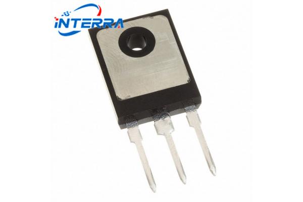 INFINEON IPW65R048CFDA Mosfet Chips N-CH 650V 63.3A TO247-3