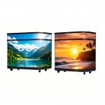 Front desk led display for sale