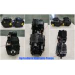 Reliable Hydraulic Pumps for Smooth Hydraulic System Function for sale
