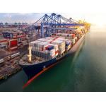 FCL Container Amazon FBA Shipping Agent China To Usa Amazon Sea Shipping for sale