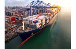 China FCL Container Amazon FBA Shipping Agent China To Usa Amazon Sea Shipping supplier