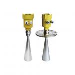 Good Accuracy Anti-explosion Radar Level Meter For Water for sale