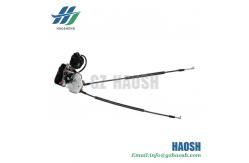 China Left Rear Door Lock Assembly Fit JMC VIGUS LP2-26407-BB supplier