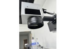 China High Precision Battery Laser Disassembly Machine Fiber Uv Laser Marking Machine supplier