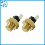 250C KSD301 Bimetal Thermostat Temperature Control 25A Bi Metal Temperature Switch