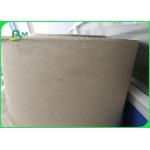 Durable Anti Water Ground Paper , 0.9 - 1.2mm Thin Cardboard Sheets For Crafts for sale
