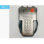 Ocean Fluid Intrinsic Safety Explosion-Proof 22 Channel Industrial Wireless Remote Control for sale