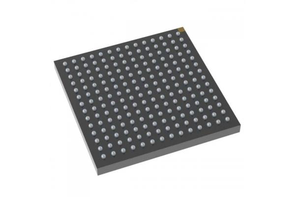MIMXRT106FCVL5B IC MCU 32BIT 128KB ROM 196MAPBGA N✖P USA Inc.