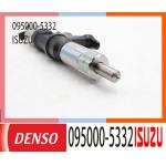 Engine Parts 09500-5332 DENSO Fuel Injector For Toyota Truck