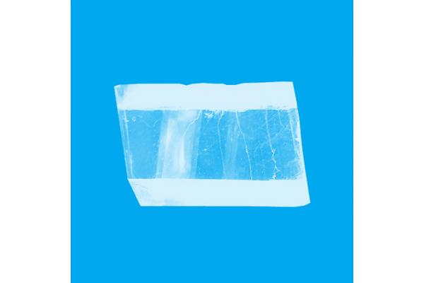 350-2300nm Clear Calcite Crystal Use In Polarization Devices