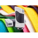 Whiteness Measurement Portable Spectrophotometer Colorimeter USB 2.0 Interface for sale