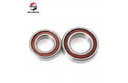 China 7006UCD2 High Precision Long Life Angular Contact Ball Bearing supplier