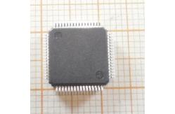 China STM8S207R8T6TR IC Integrated Circuits 8-Bit Microcontrollers MCU 443mW 24MHz 1.6mm supplier