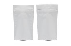 China 500g Aluminium Foil Laminated Pouches Mylar Heat Sealable Pouches supplier