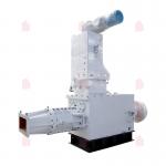 Ceramic And Cement Semi-Stiff Extrusion Vertical Vacuum Extruder With European Technology for sale