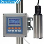 RS485 Interface Remote Signal Turbidity Controller For Water Station Monitoring for sale