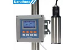 China RS485 Interface Remote Signal Turbidity Controller For Water Station Monitoring supplier