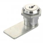 High Security Electric Cabinet Lock Height 20mm 90 Degree Turn for sale