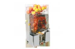 China Stainless Steel Orange Juice Extractor With Touch Pad For Gymnasium supplier