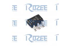 China SN74LVC1G175DCKR supplier