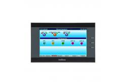 China Coolmay 5 Inch PLC Logic Controller LCD HMI Touch Screen Panel supplier