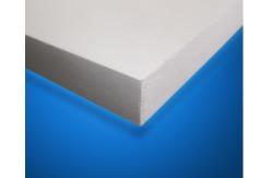 China Nano Shape Microporous Insulation Products , Thermal Insulation Materials supplier
