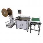 Heavy Duty Industrial Calendar Spiral Wire Book Binding Machine Manual Wire Binding Closing Machine for sale
