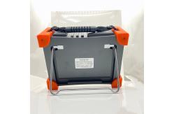 China Dual Frequency Eddy Current Flaw Detector HEF-600 Series supplier