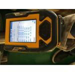 Bright Surface ASTM B163 N02200 Stable Performance