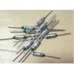 10A Transformer Thermal Fuse 172 Degree / Thermal Cut Out Fuse for sale