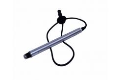 China Sparking Device Equipment Generator Spark Plug with 19mm Thread Reach supplier