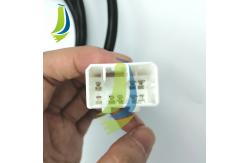 China 157-3198 Monitor Display Panel For E320C Excavator Electrical Parts supplier