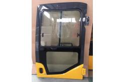 China Excavator Parts pc60-7 Cab door for excavator supplier