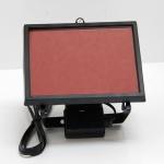 DG-20 RT Darkroom Small Type Safe Red Light With Frame for sale
