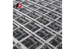 China Protecting Construction Stainless Steel Welded Mesh 0.1mm-30mm Thickness supplier