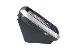 China Touch Screen RFID 4.3 Inch Biometric Face Recognition System supplier