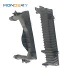 Auto Radiator Plastic Tank Injection Mould PA66 Material