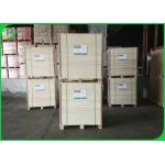 FSC Uncoated And Virgin Pulp Style High White 70gsm White Wood Free Paper for sale