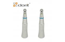 China Dental Handpiece Contra Angle Led Handpiece 1:1 40,000rpm supplier