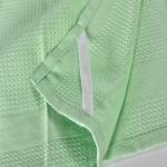 KILINE Microfiber Big Waffle Weave Towel Custom Deep Cleaning Cloths Kitchen Towels