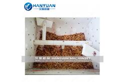 China Toffee Nuts Bar Mixing Machine supplier